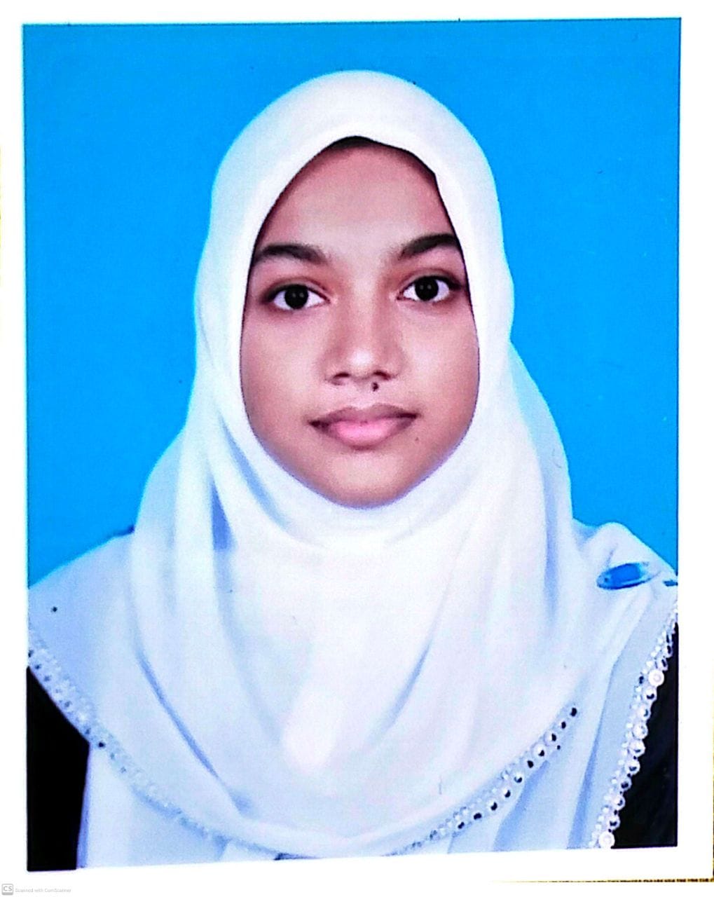 MST. SABRIN SIJILA