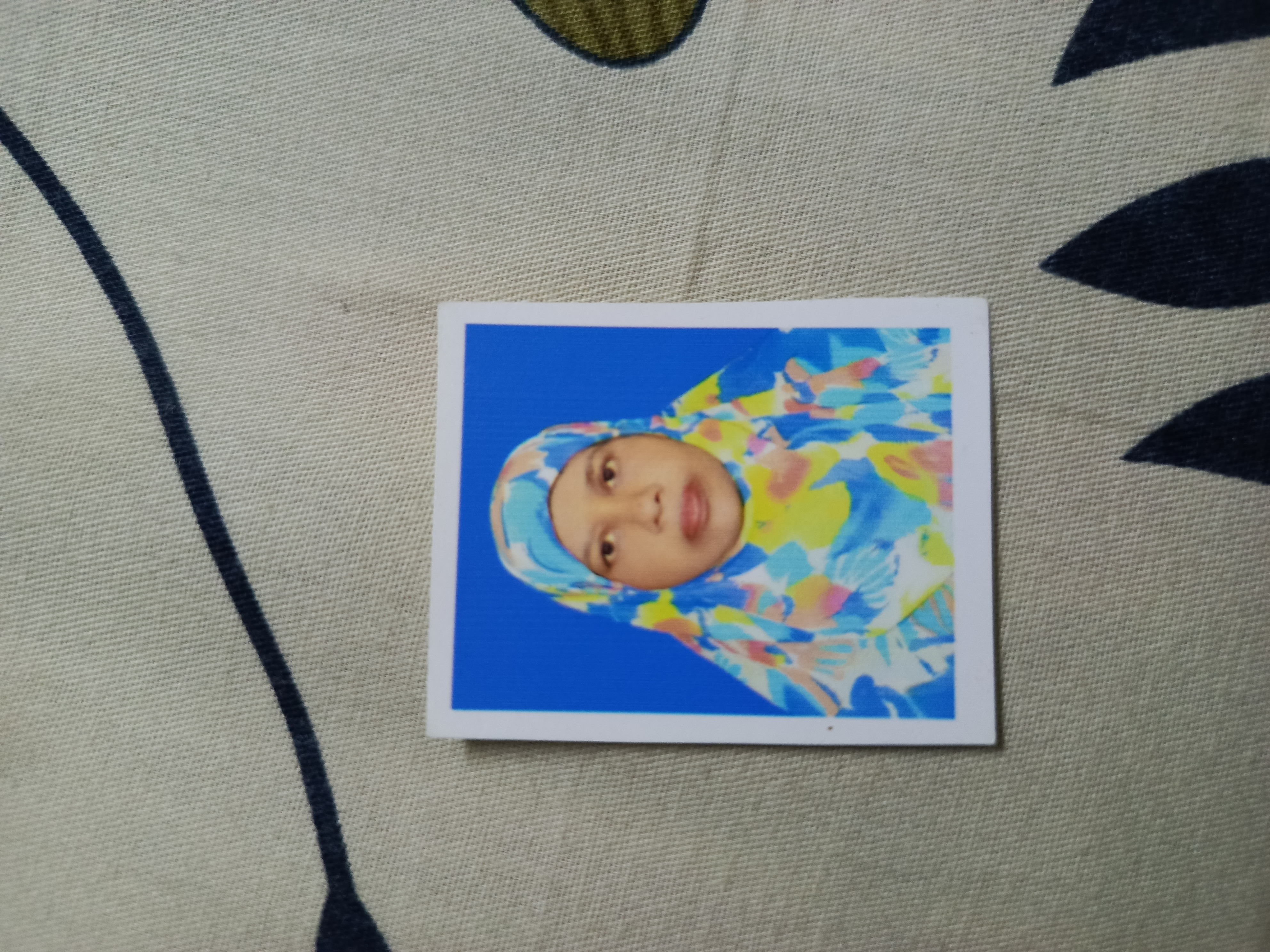 Halima khatun