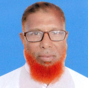 Md Roish Uddin