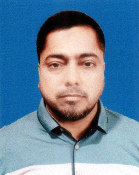 MD. ASHRAFUL ALAM