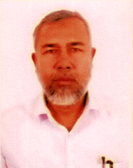 Md. Anwar Hossin