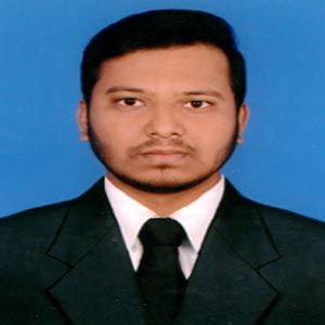 Syeed Amin