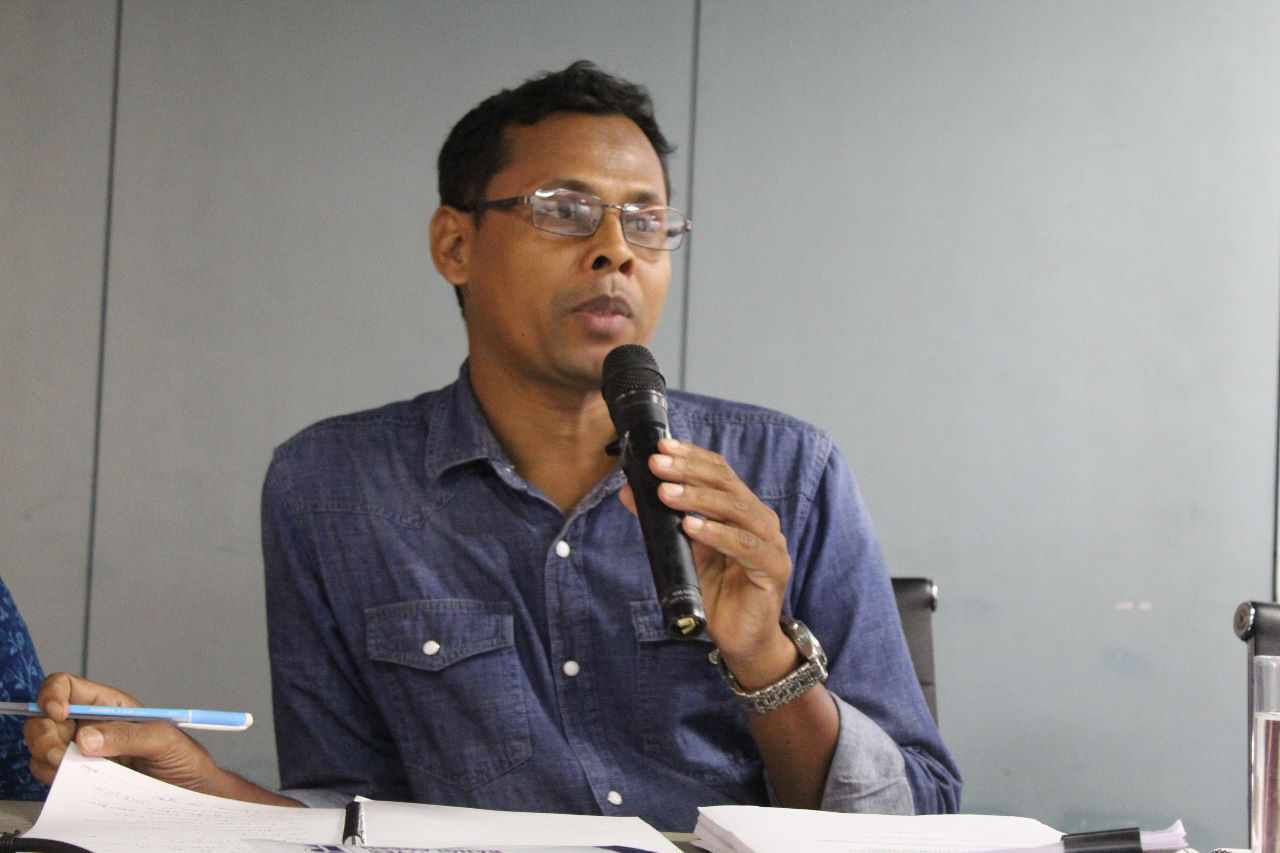 Md Matiur Rahman