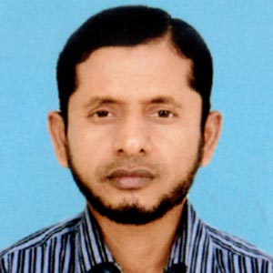 Md Waliar Rahman