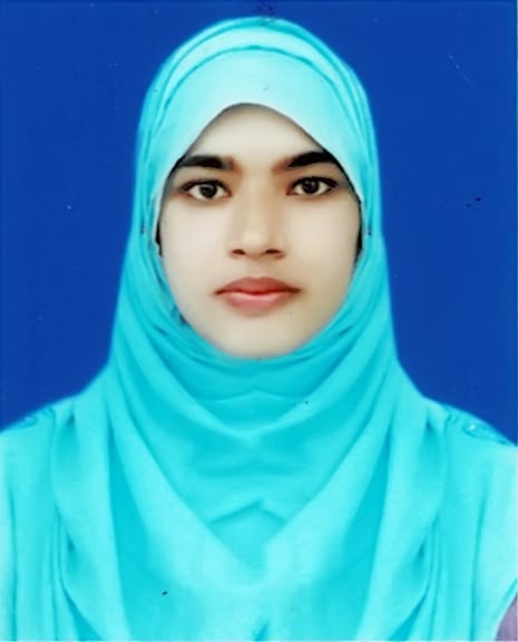 MST. SIRAJUM MONIRA