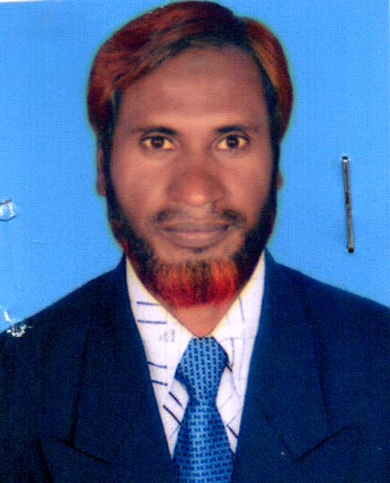 MD ENAMUL HAQUE