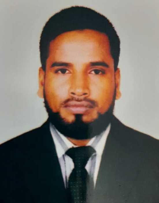 Md. Mijanur Rahman