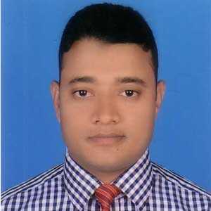 MD. SELIM REJA