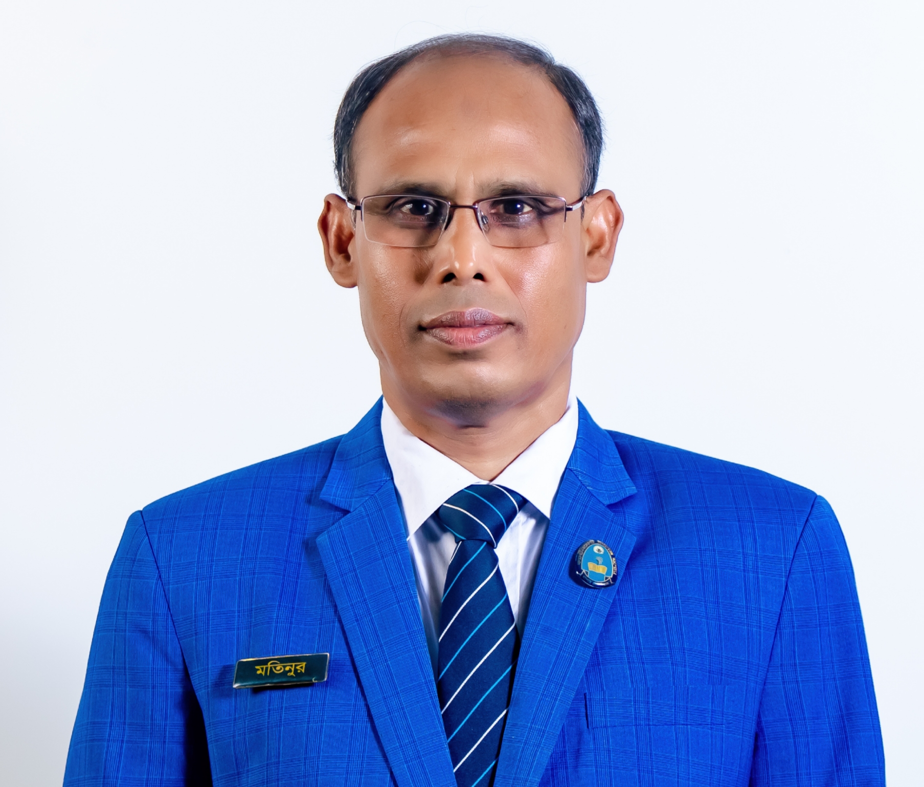 Md. Motinur Rahman
