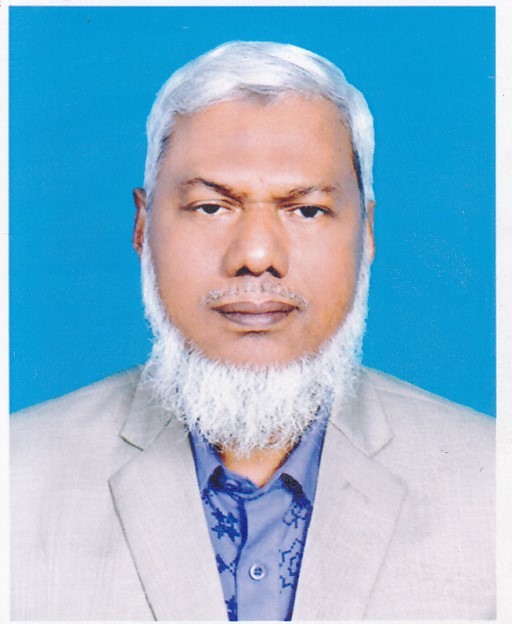 Dr. Md. Rejaul Islam