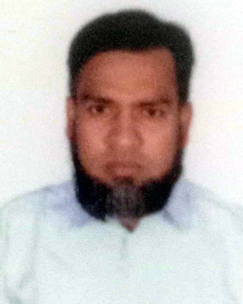 MD. SHAHINUR RAHMAN