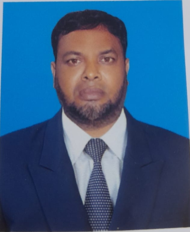 Md. Mukim Billah