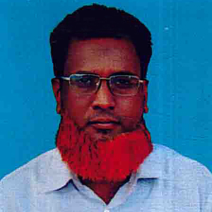 MD ANOAR HOSSAIN