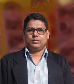 Md. Eliass Hossain