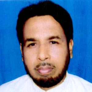 A.B.M Zakir Hossain