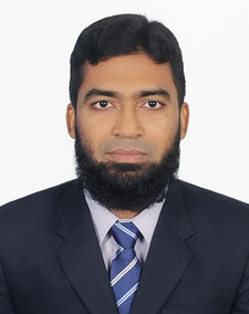 Dr. H.M. Muhibbullah