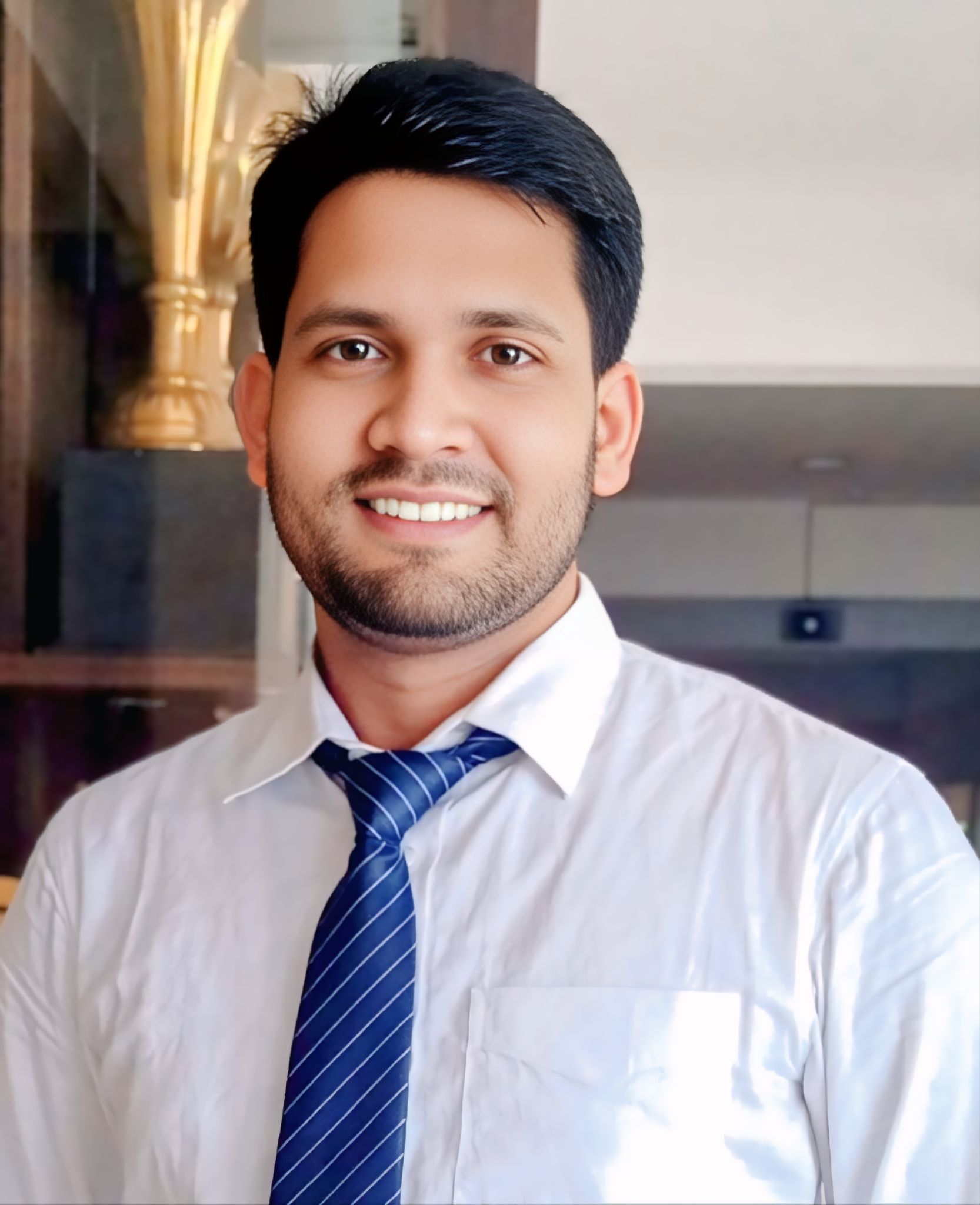 MD. RAFIQUL ISLAM
