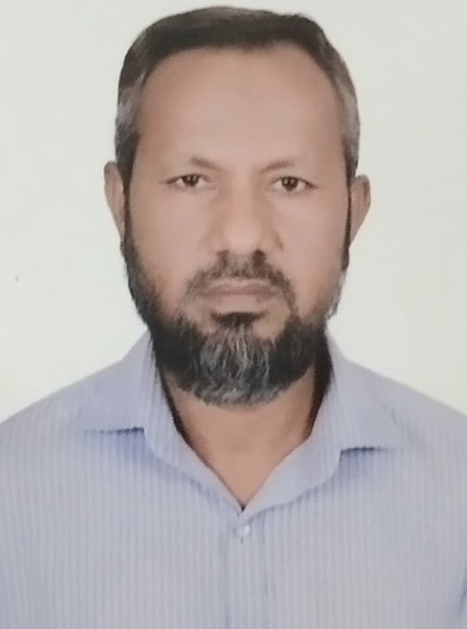 MD ALAUDDIN CHOWDHURY
