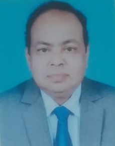 মোঃ কামরুজ্জামান সরকার