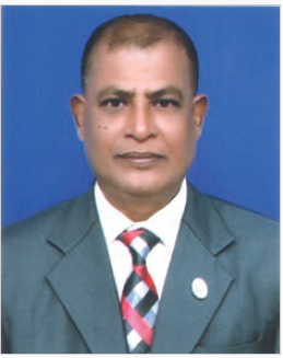Shah MD. Rafiqur Rahman