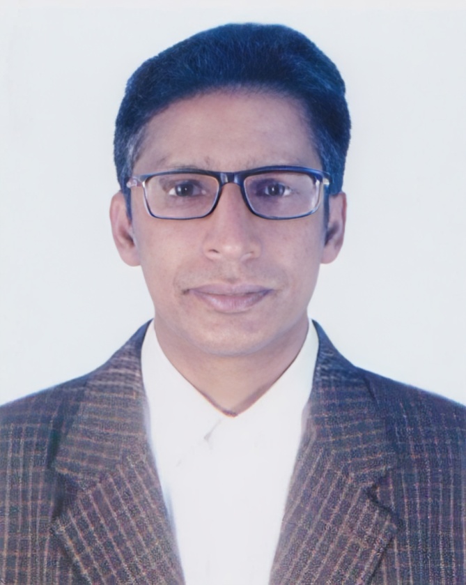 DR. MD. ZILLUR RAHMAN