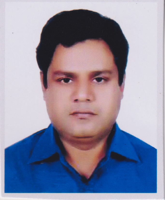 Md. Mahabub Parvej
