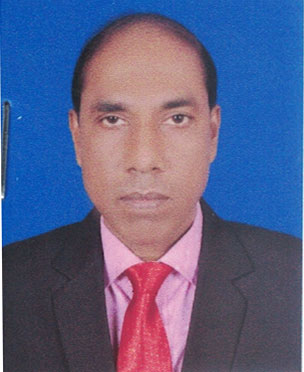 মোহাম্মদ সারওয়ার আলম