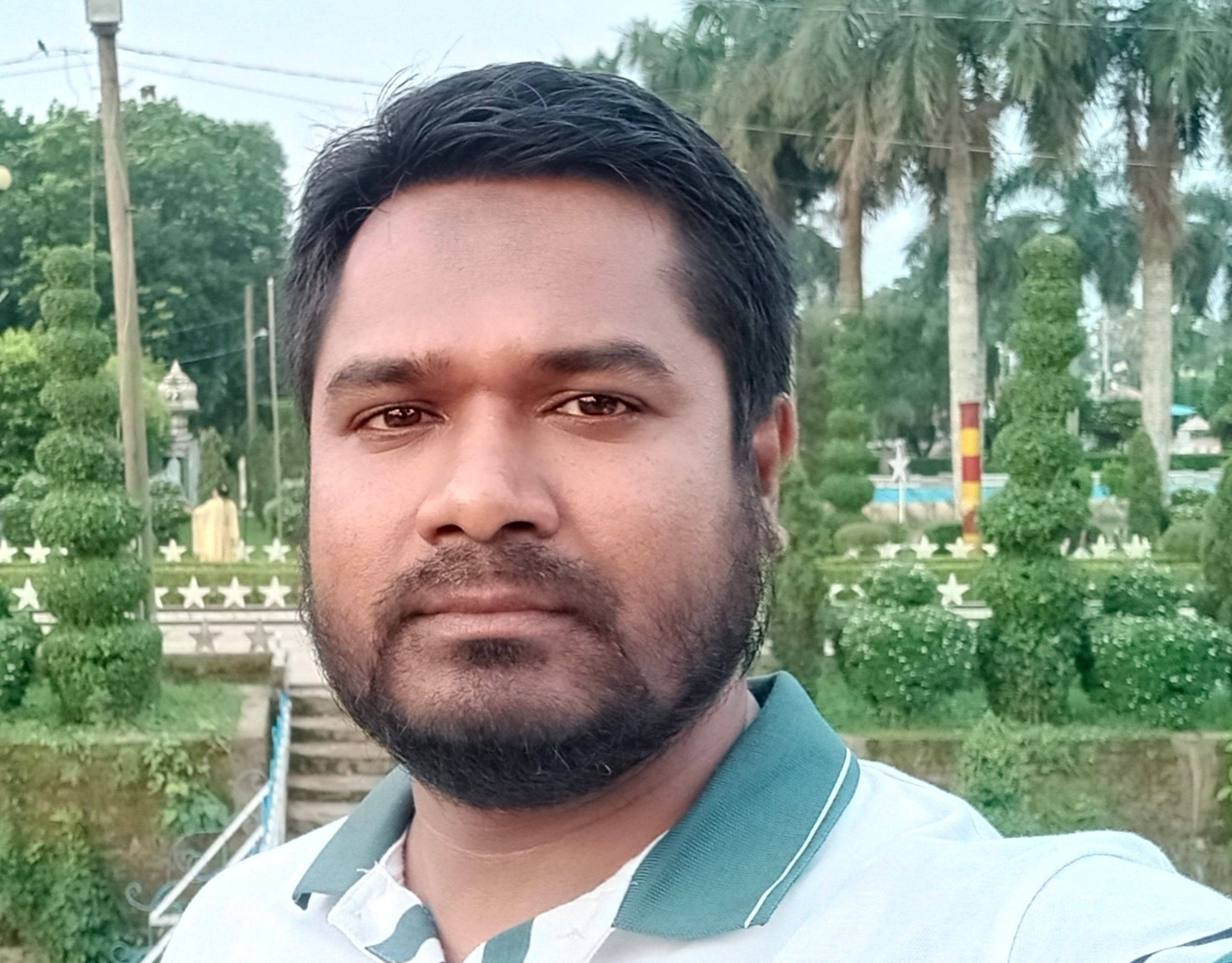 Md. Mamun-ur-Rashid
