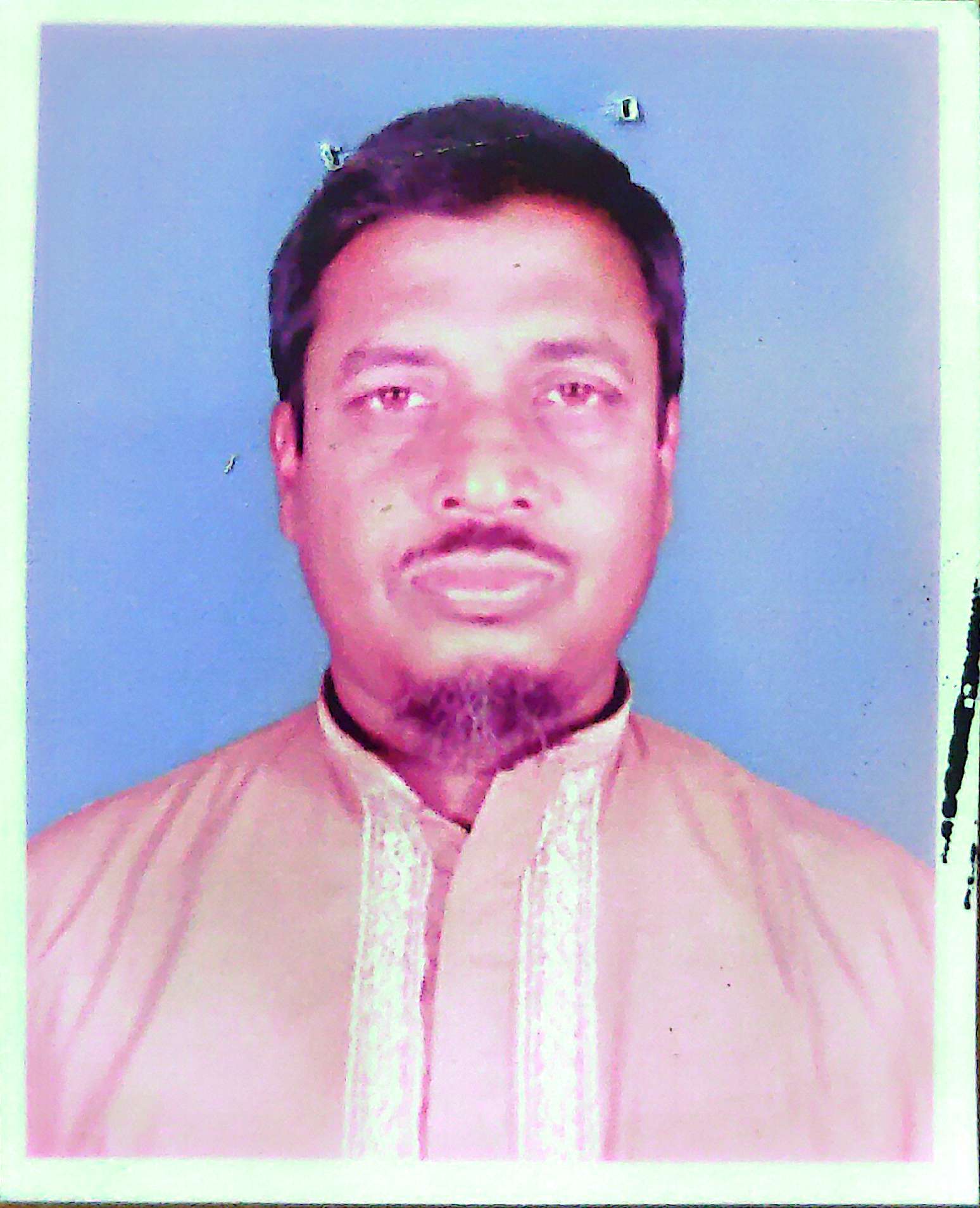 Md. Mozammil Hoque