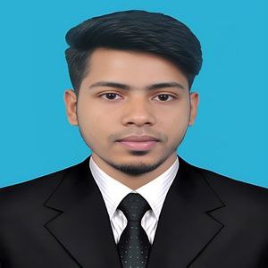 NAIMUL ISLAM