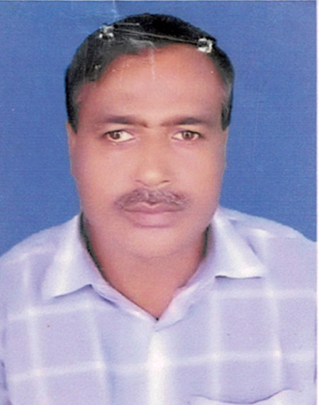 Mohammad Ikramul Islam Firoz