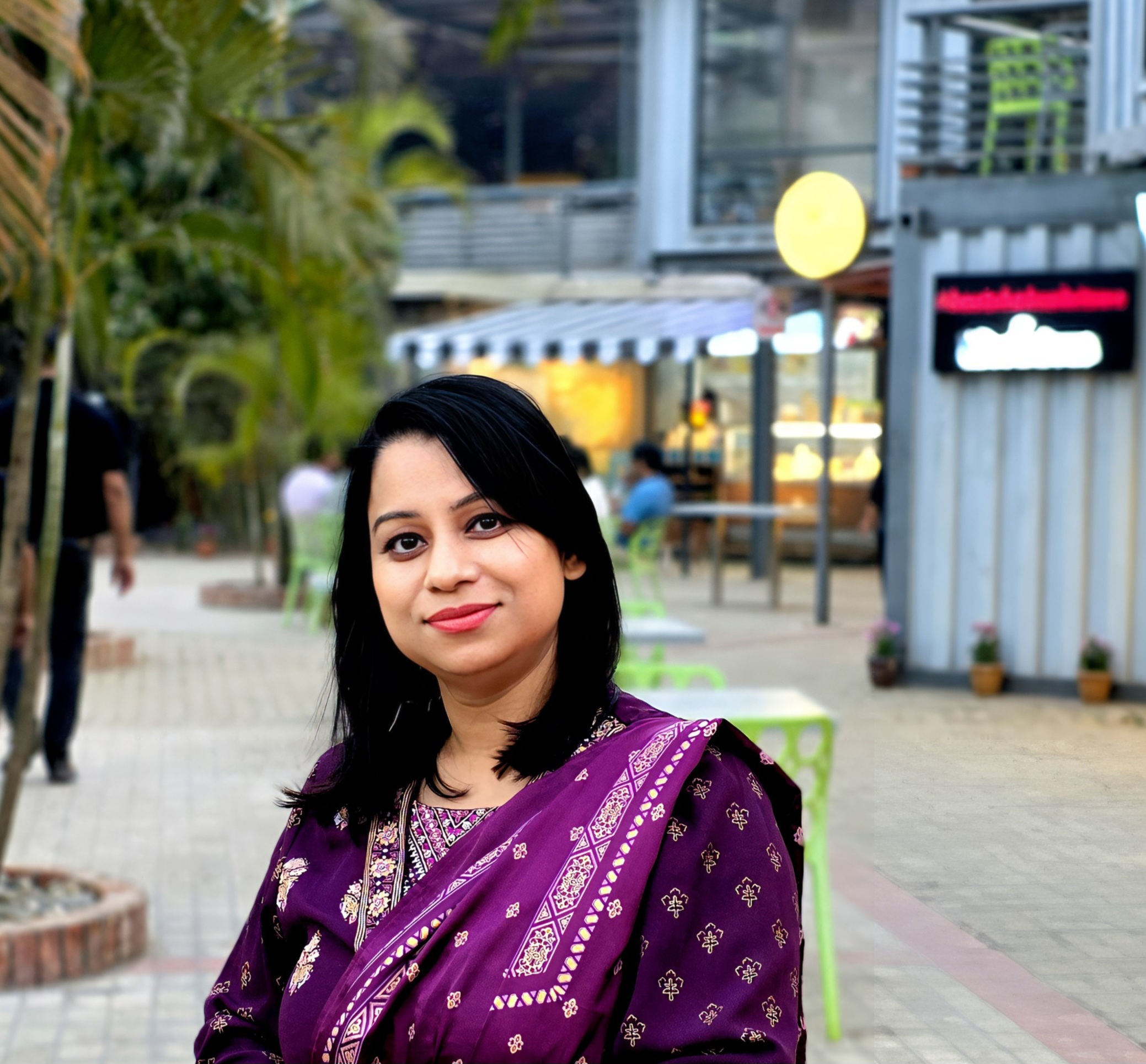Razia Sultana