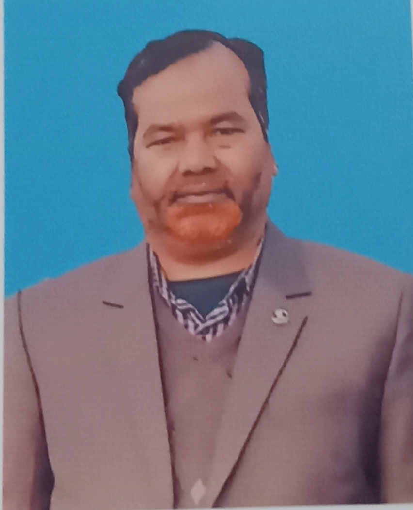 Md Saidur Rahman