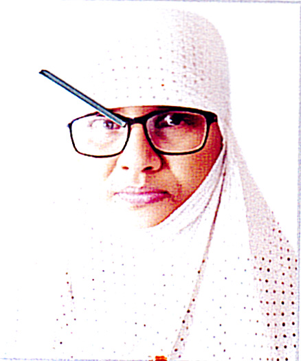 ARJUMAN ARA NARGIS
