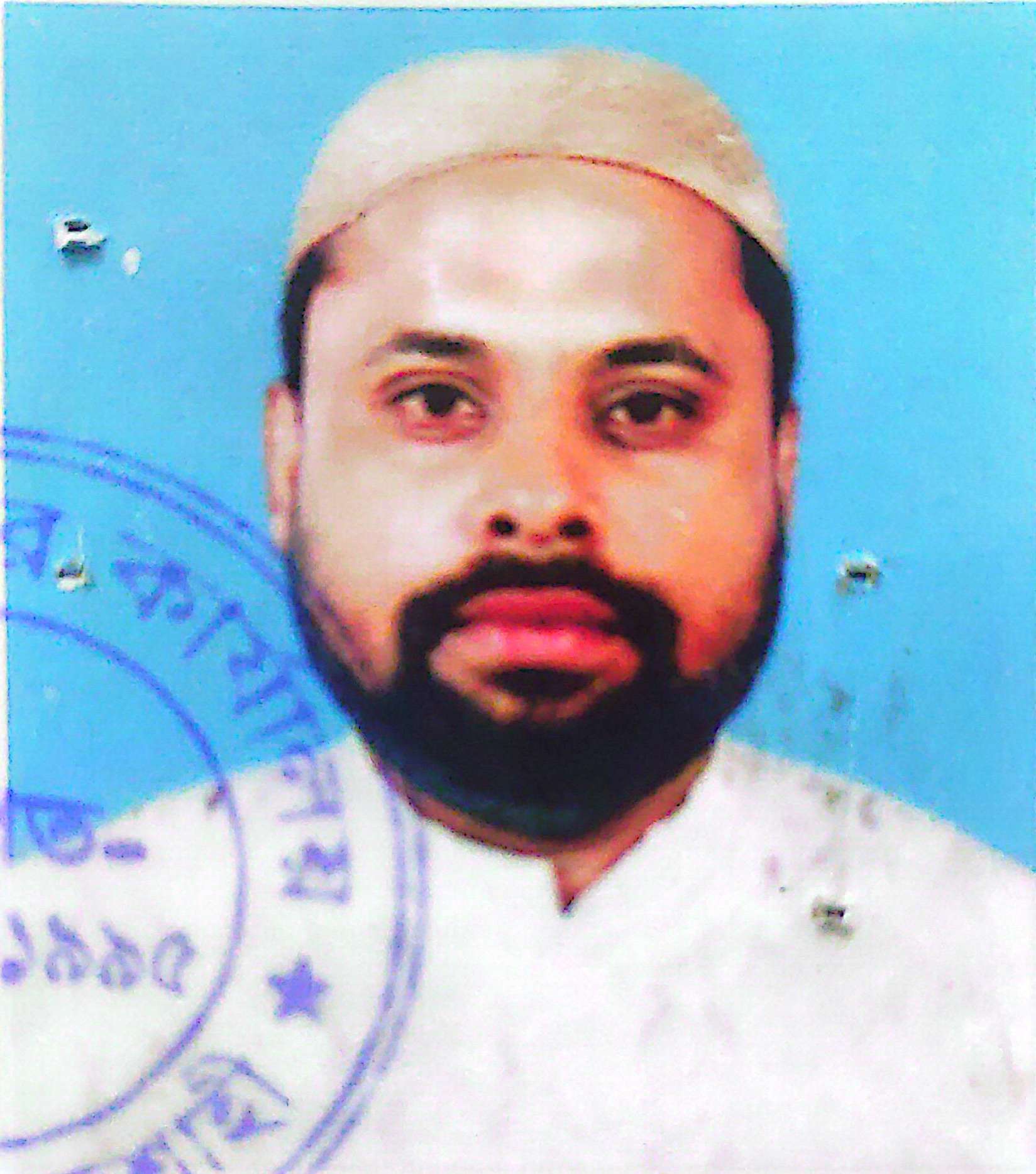 Mohammad Afzal Hossen