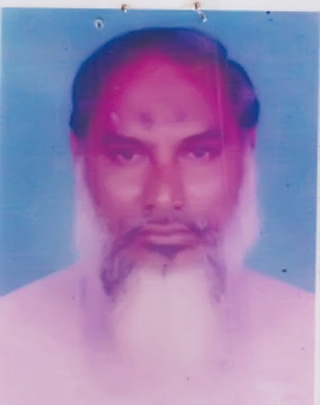 Md.Fazle Rabbi