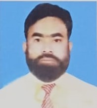 MD. ABUL BASHAR