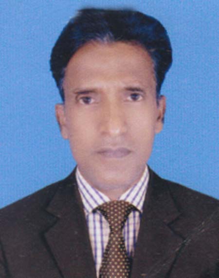 Md. Moniruzzaman