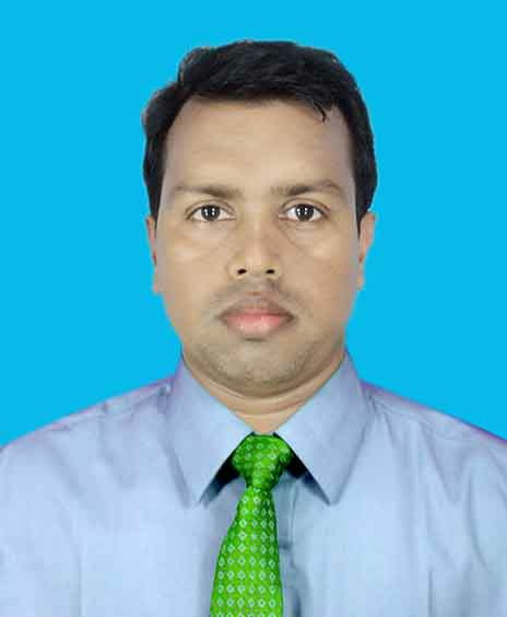 Khoaj Uddin