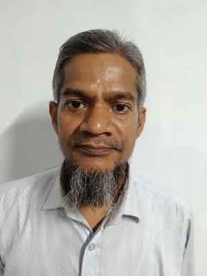 MD. SANOAR HOSSAIN