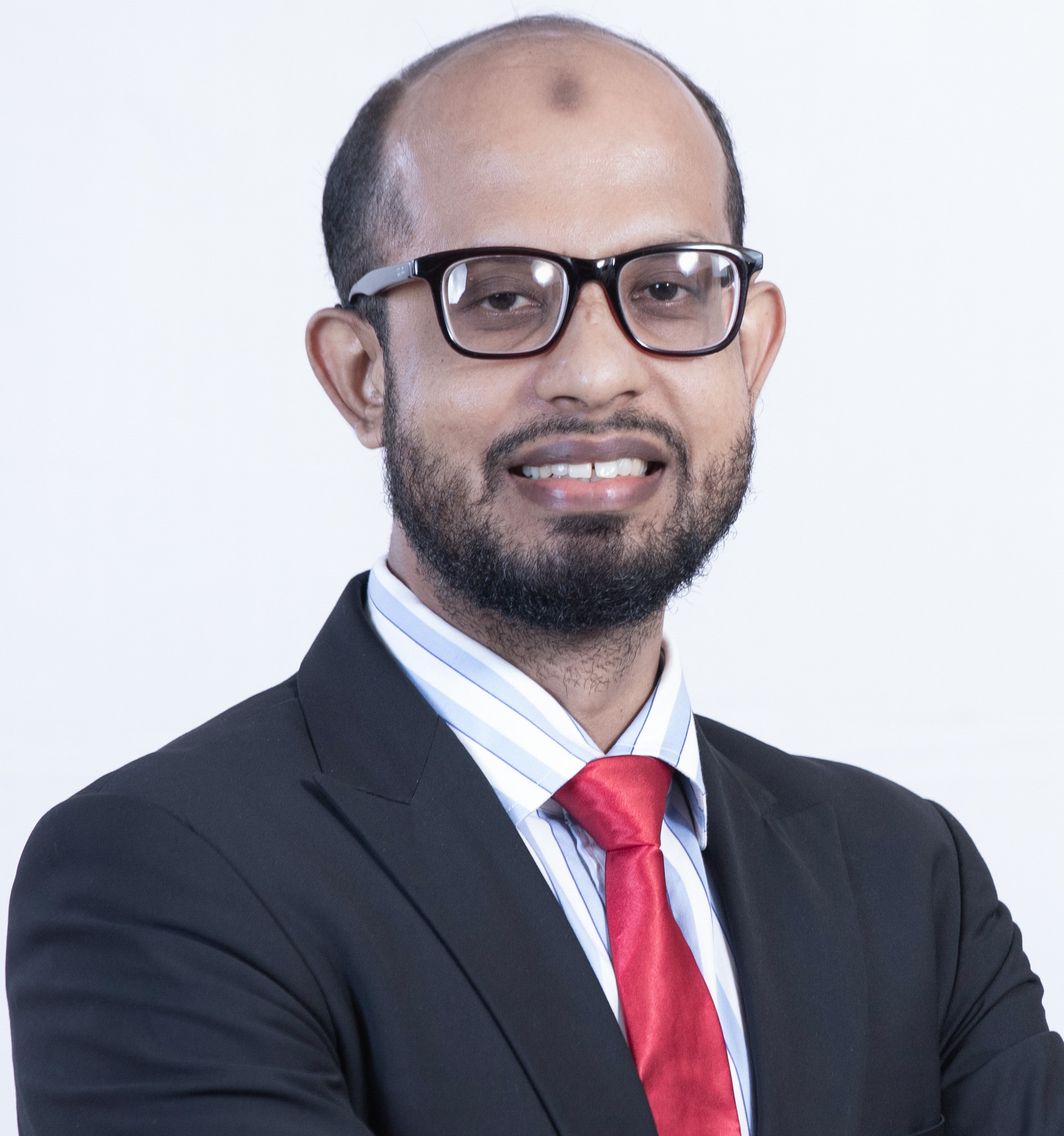 Md. Aminul Haq