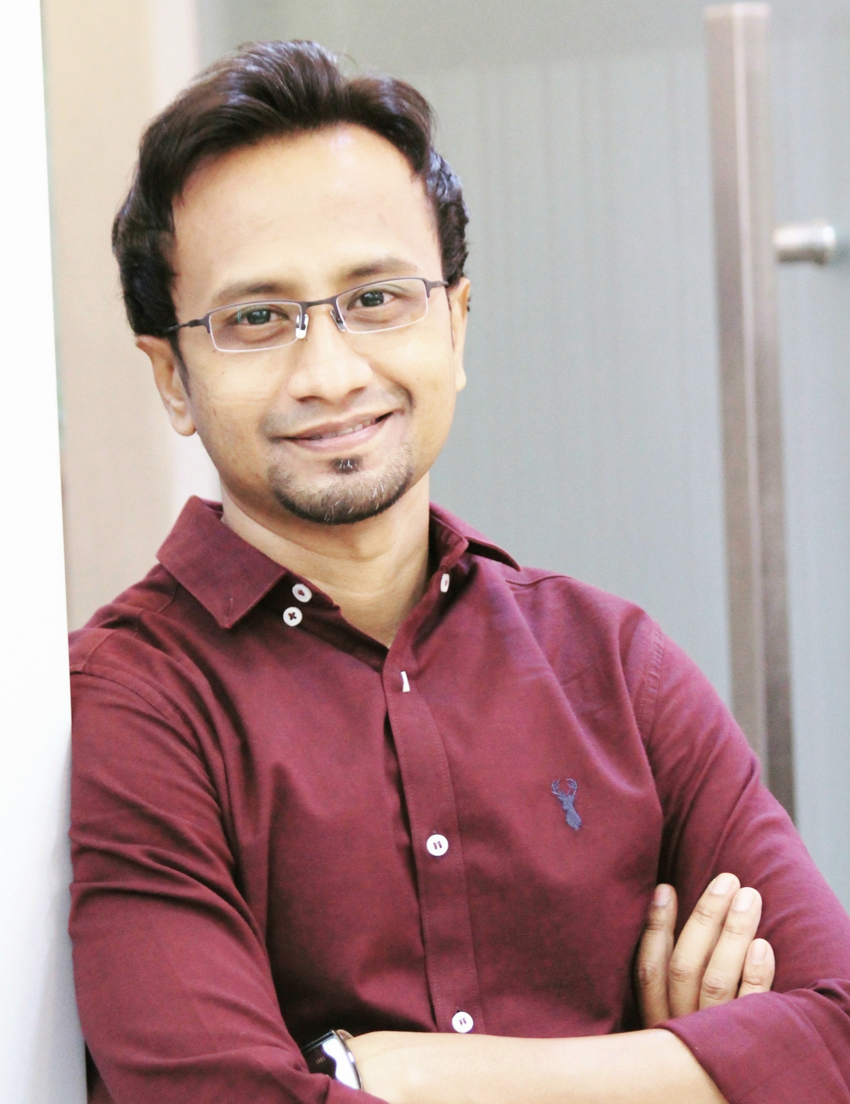 A.S.M. Mostafizur Rahman