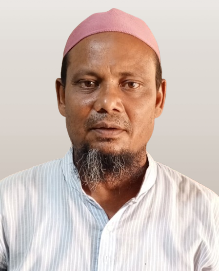 Mohammad Shahzaman