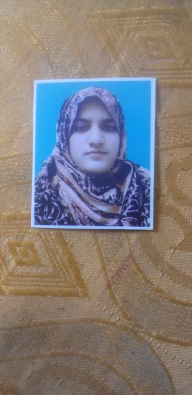 Sabina Khatun