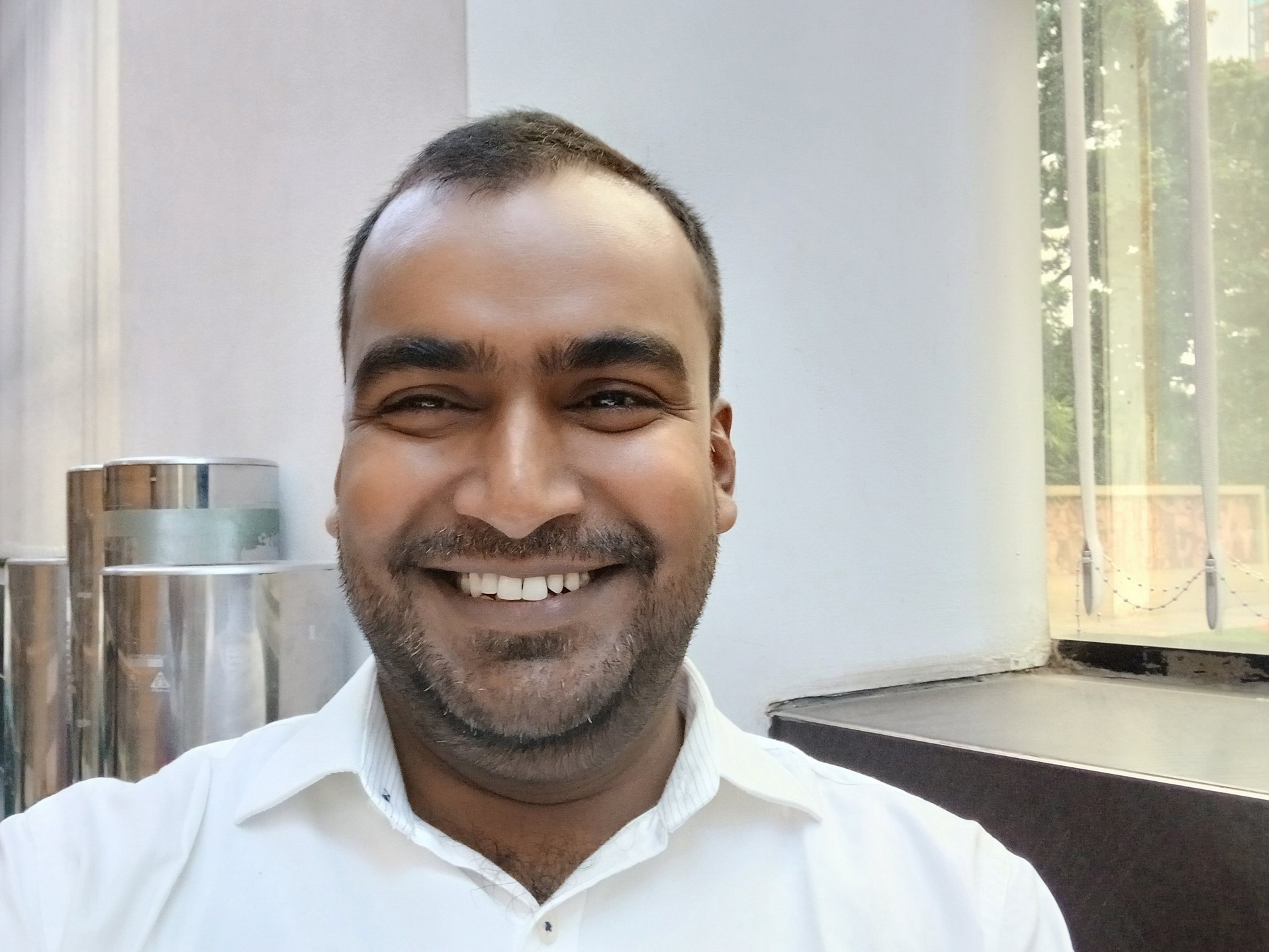 Mozaffar Hossain