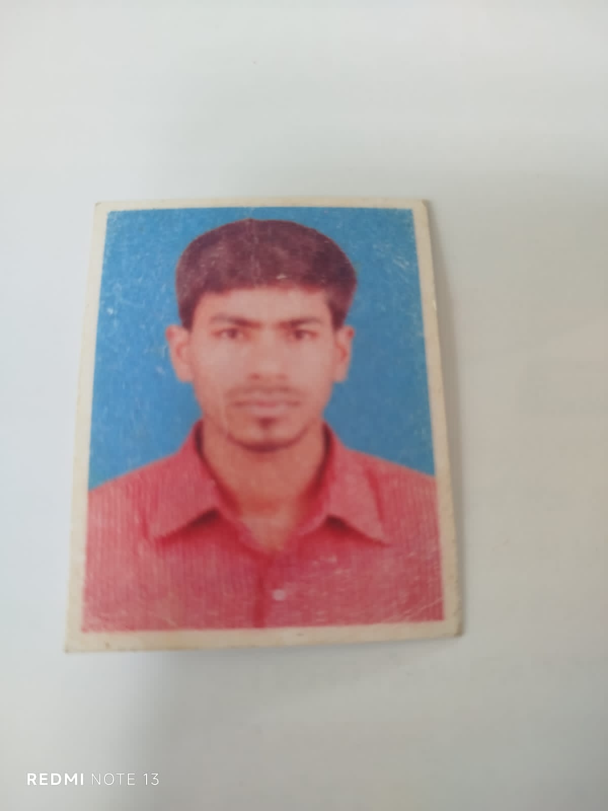 Md. Rashedul Islam