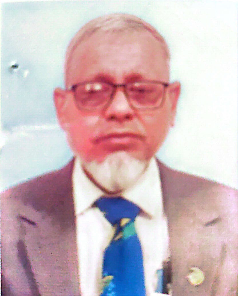 Md. Abdul Mannan