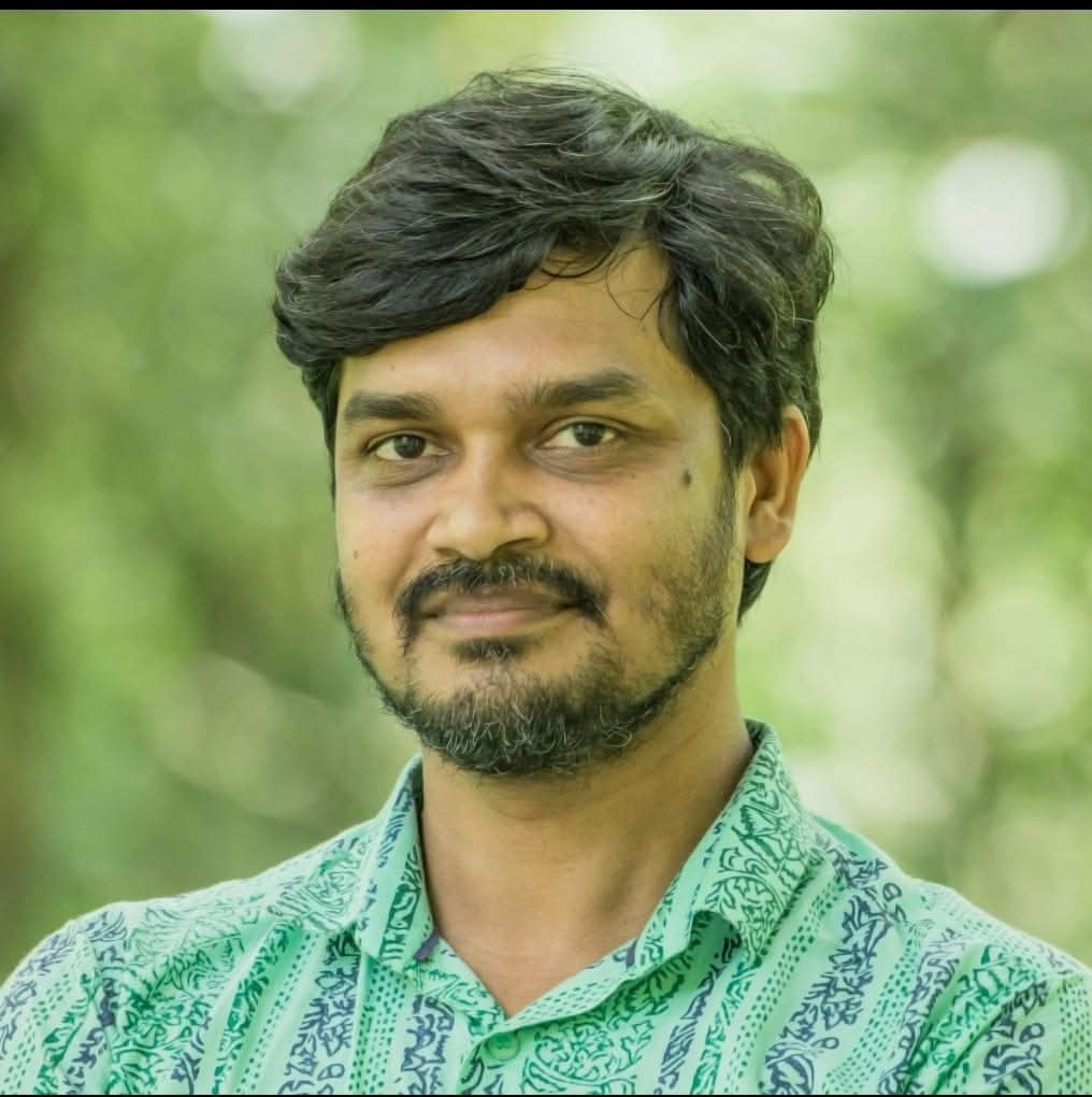 Shukarna Ahmed