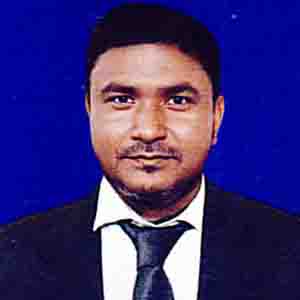 ANISUR RAHMAN