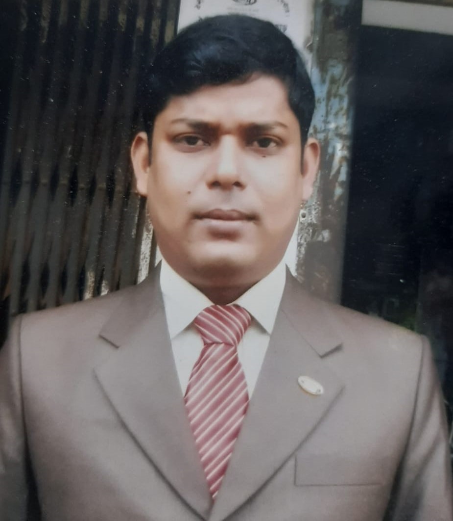 Md. Masud Rana